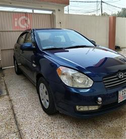 هيونداي أكسنت